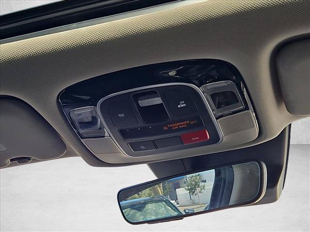 Used 2024 Hyundai Tucson Limited AWD/4WD image 21