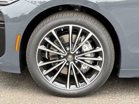 New 2027 Audi A6 e-tron Premium Plus AWD/4WD image 24