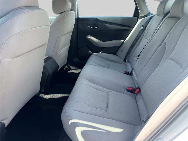 Used 2024 Honda Accord LX image 19