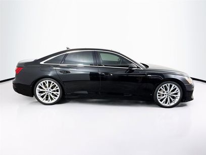 Used 2019 Audi A6 3.0T Prestige w/ Prestige Package