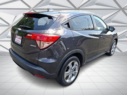 Used 2017 Honda HR-V EX-L image 11