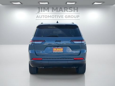New 2026 Jeep Grand Cherokee L Limited w/ Limited Altitude Package AWD/4WD image 5
