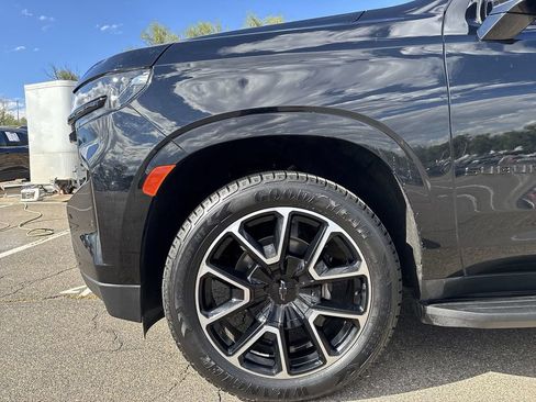 Certified 2023 Chevrolet Suburban RST AWD/4WD image 37