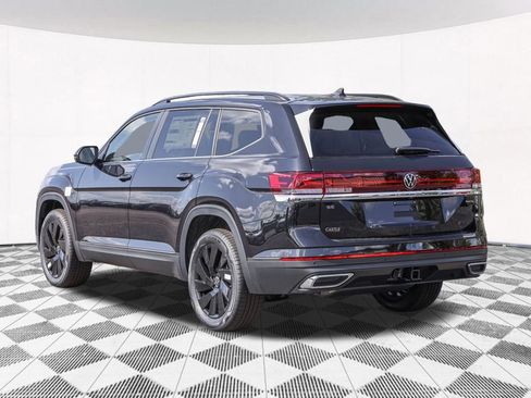 New 2026 Volkswagen Atlas SE AWD/4WD image 18