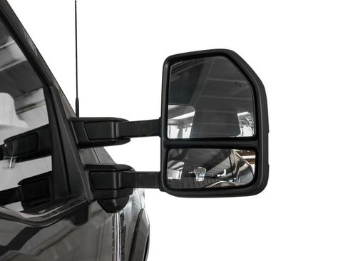 Used 2025 Ford F250 Lariat w/ Chrome Package AWD/4WD image 44