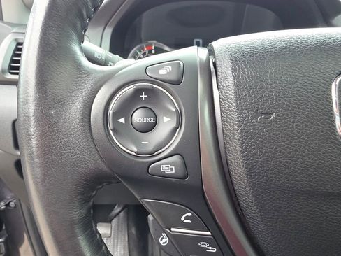 Used 2022 Honda Ridgeline RTL-E image 28