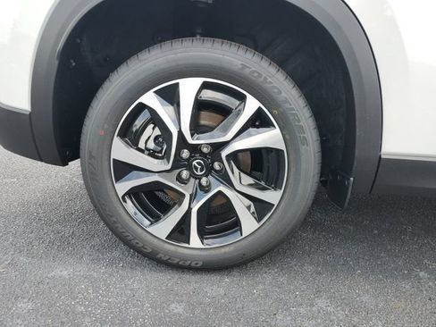New 2026 MAZDA CX-5 Preferred AWD/4WD image 19
