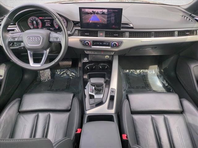 Used 2025 Audi A5 2.0T Premium Plus AWD/4WD image 16