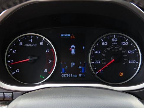 Used 2019 Mitsubishi Eclipse Cross SEL AWD/4WD image 22