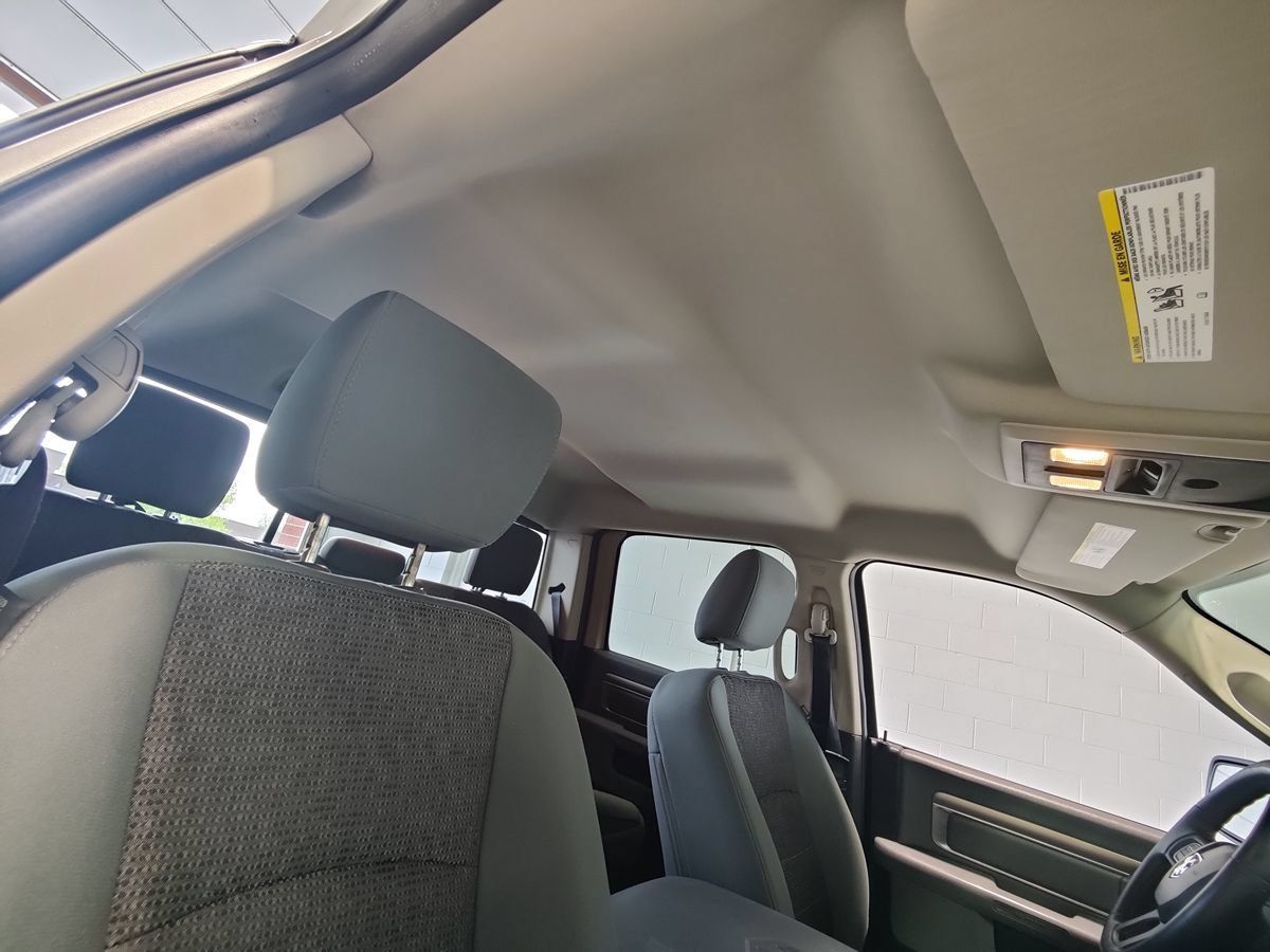 Used 2014 RAM 1500 Big Horn AWD/4WD image 15