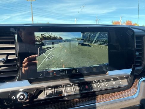 New 2026 GMC Sierra 1500 Elevation w/ Elevation Premium Package image 19