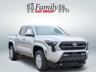 New 2026 Toyota Tacoma SR5 video 2