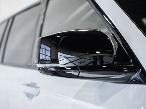 New 2025 Jeep Grand Cherokee L Altitude image 14