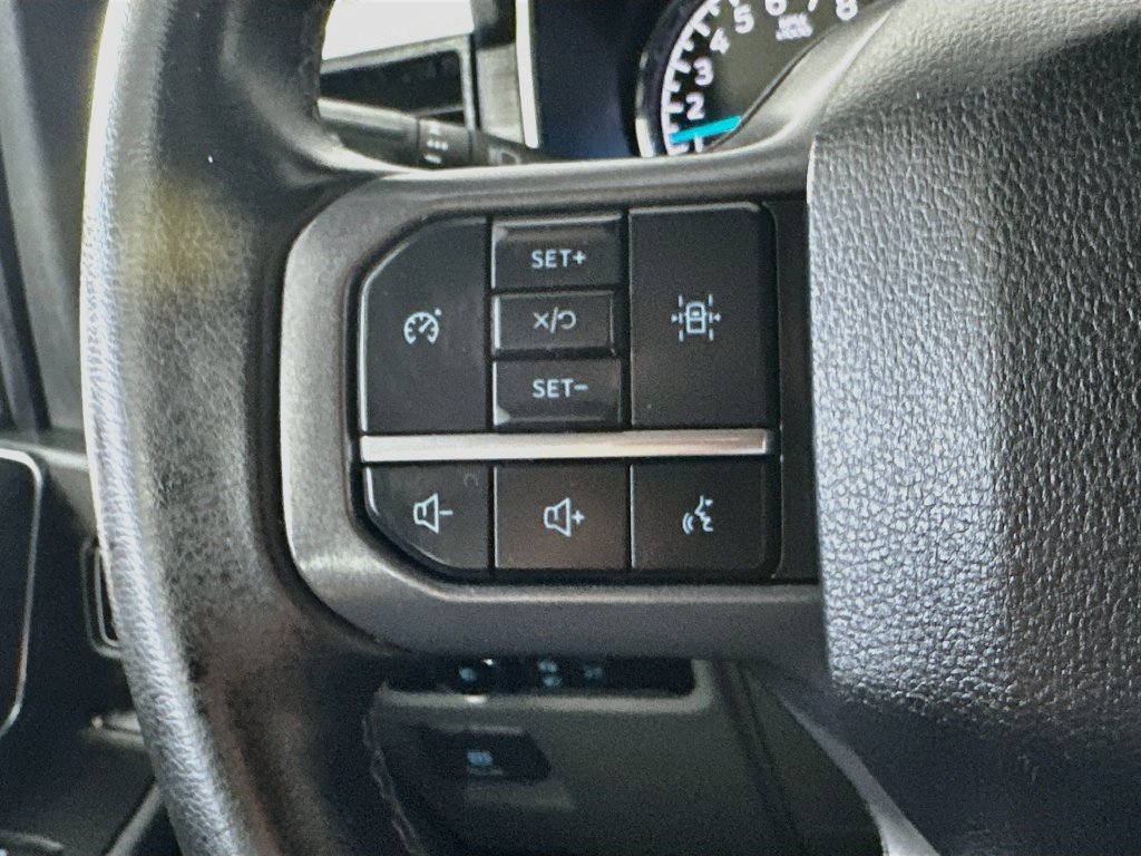 Used 2023 Ford F150 XLT w/ Equipment Group 301A Mid AWD/4WD image 25
