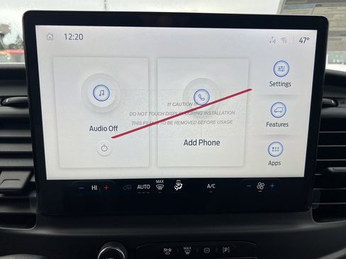 New 2026 Ford Transit 350 148 High Roof AWD image 24