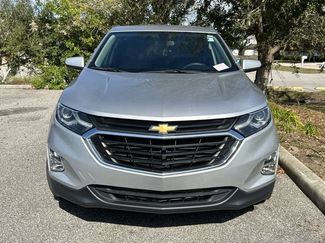 Used 2019 Chevrolet Equinox LT video 2