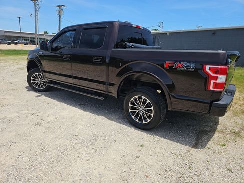 Used 2018 Ford F150 XLT w/ Equipment Group 302A Luxury AWD/4WD image 7