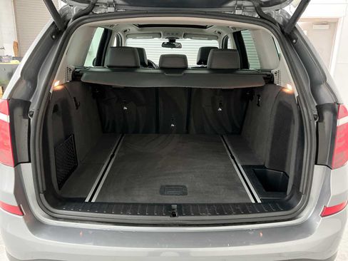 Used 2017 BMW X3 xDrive28i AWD/4WD image 27
