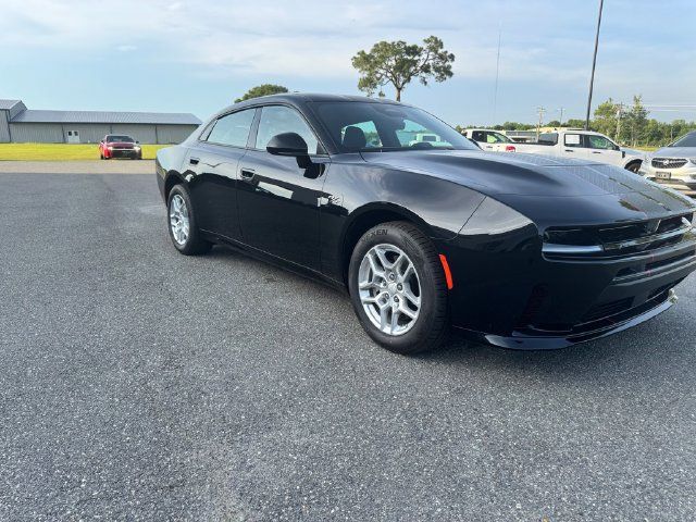 New 2026 Dodge Charger R/T AWD/4WD image 10