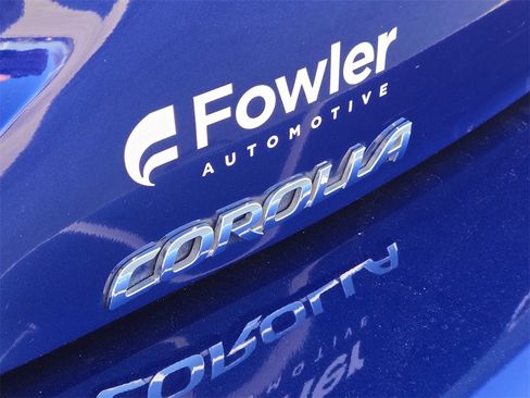 Used 2023 Toyota Corolla SE image 12