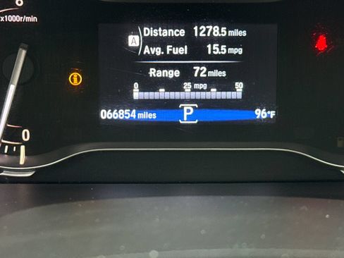 Used 2017 Honda Pilot EX-L image 22