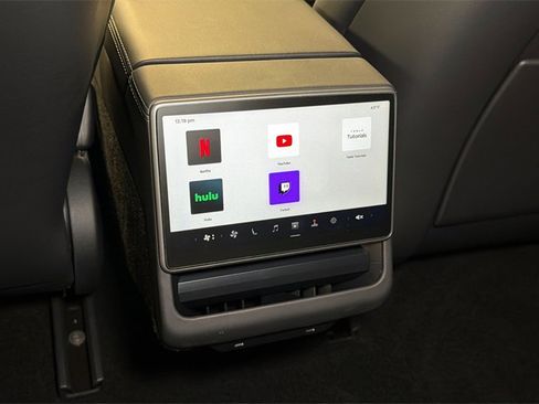 Used 2025 Tesla Model 3 Long Range image 16