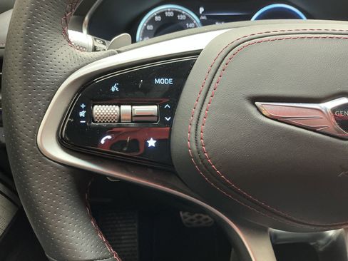 Used 2024 Genesis G80 3.5T Sport image 9