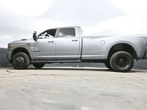Used 2024 RAM 3500 Big Horn w/ Night Edition image 56