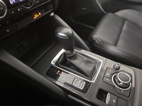 Used 2016 MAZDA CX-5 Grand Touring image 24