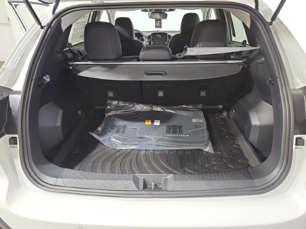 New 2026 Subaru Crosstrek 2.5i Limited AWD/4WD image 21