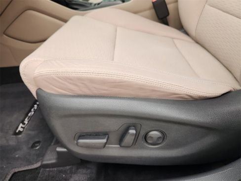 Used 2019 Hyundai Tucson SEL image 26