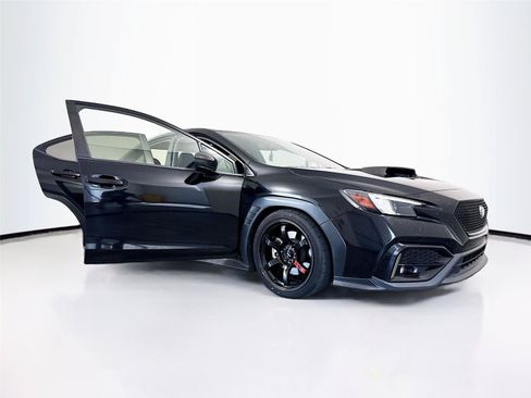 Used 2023 Subaru WRX Premium AWD/4WD image 18