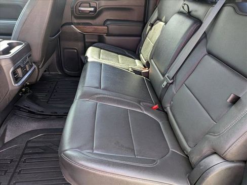 Used 2021 GMC Sierra 1500 SLT w/ SLT Premium Package image 16