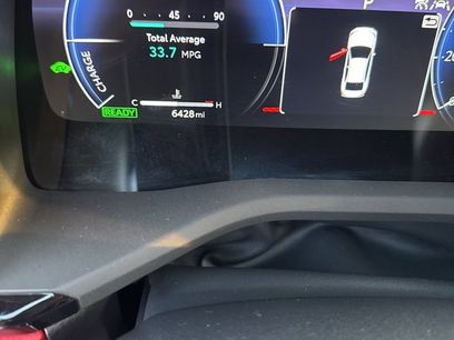 Used 2025 Toyota Camry XSE