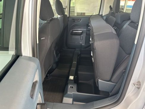 New 2025 Ford Maverick XLT w/ XLT Luxury Package AWD/4WD image 39