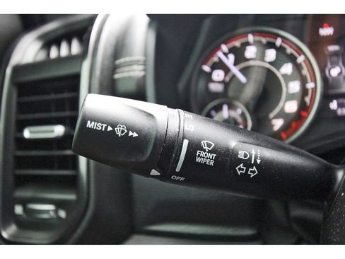 Used 2021 RAM 1500 TRX w/ TRX Level 1 Equipment Group image 17