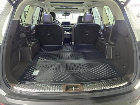 Used 2021 Kia Telluride SX w/ Nightfall Edition Package AWD/4WD image 19