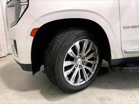 Used 2021 GMC Yukon Denali RWD image 20