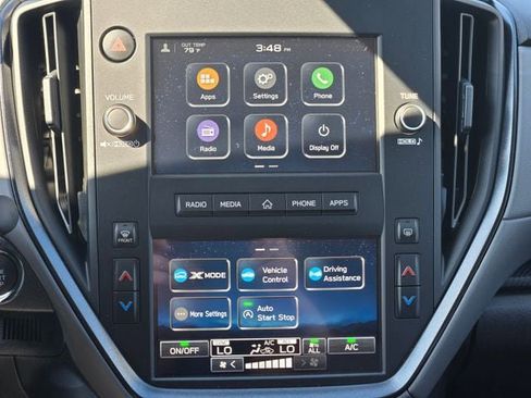 New 2026 Subaru Crosstrek 2.5i AWD/4WD image 3