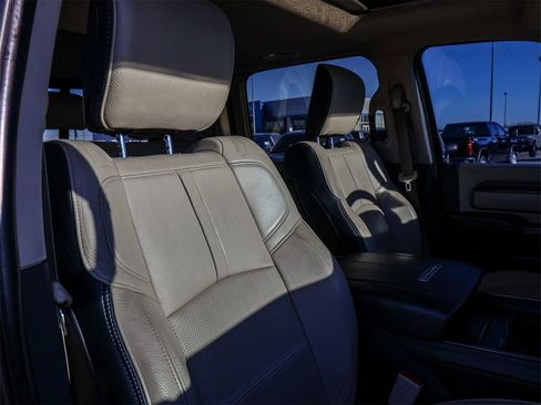 Used 2019 RAM 2500 Limited image 28