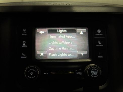Used 2022 RAM 2500 Tradesman AWD/4WD image 22