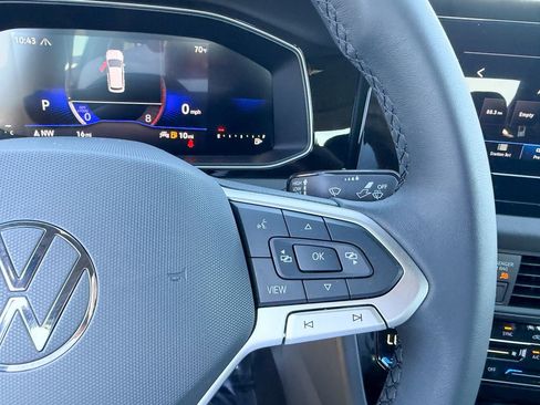 New 2026 Volkswagen Jetta Sport image 17