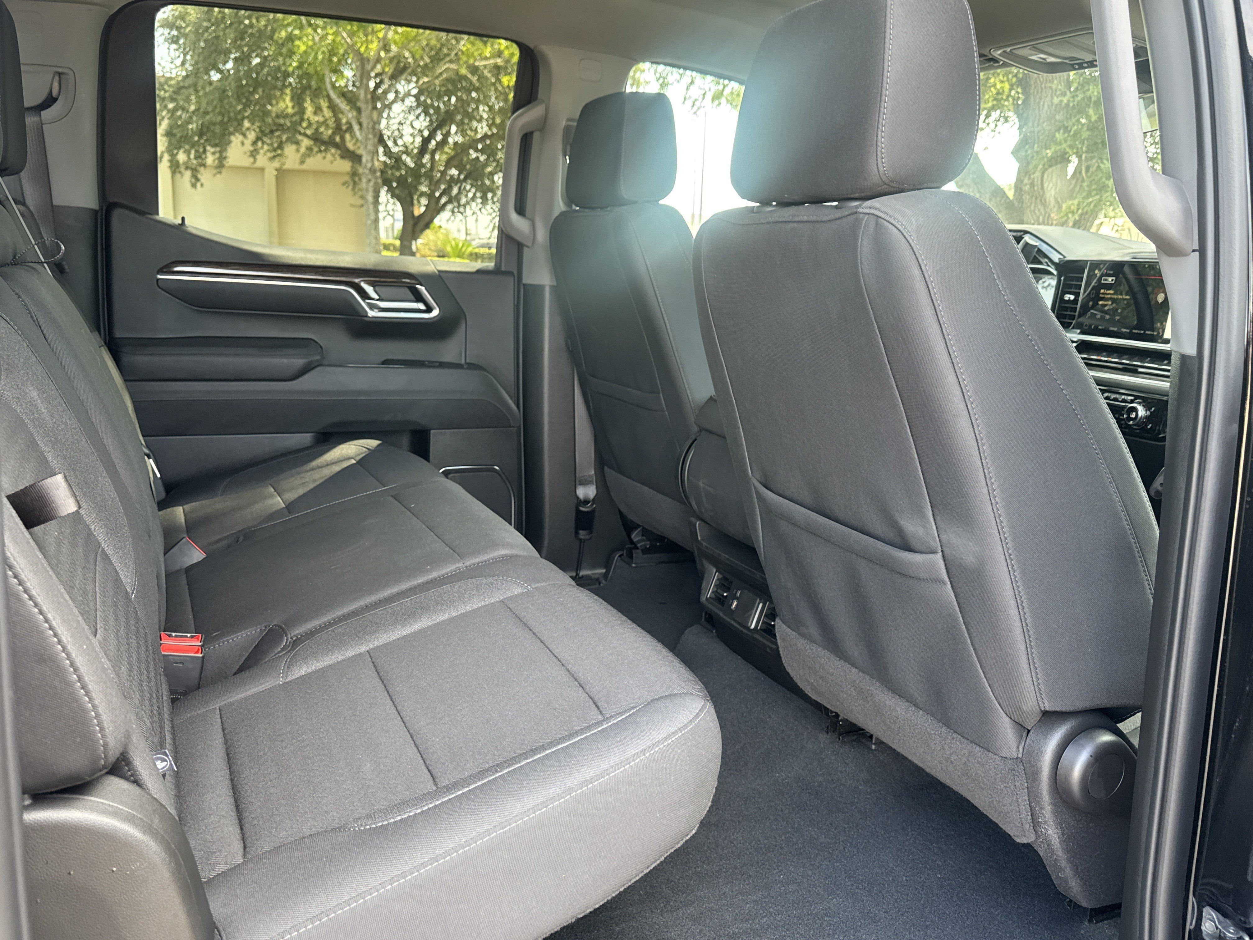 Used 2026 GMC Sierra 1500 Elevation w/ Elevation Select Package RWD image 13
