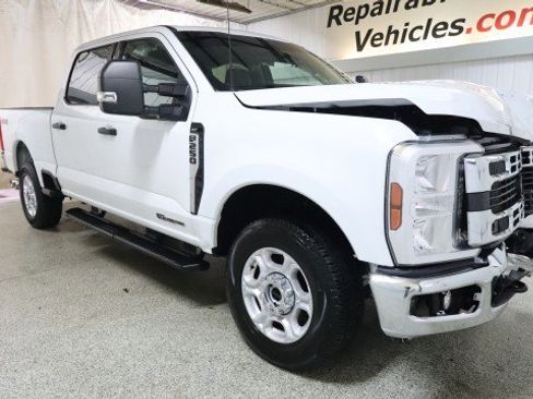 Used 2026 Ford F250 XLT image 5