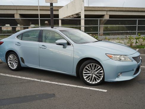 Used 2013 Lexus ES 350 image 5