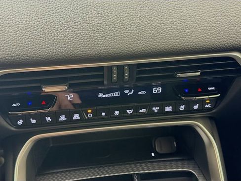 New 2026 MAZDA CX-90 3.3 Turbo w/ Premium Sport Pkg image 16