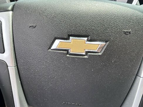 Used 2015 Chevrolet Equinox LT w/ Driver Convenience Package AWD/4WD image 20