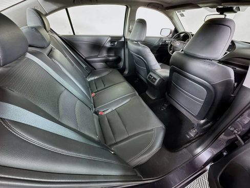 Used 2014 Honda Accord EX-L image 28