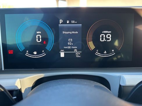 New 2026 Hyundai Tucson SEL image 25