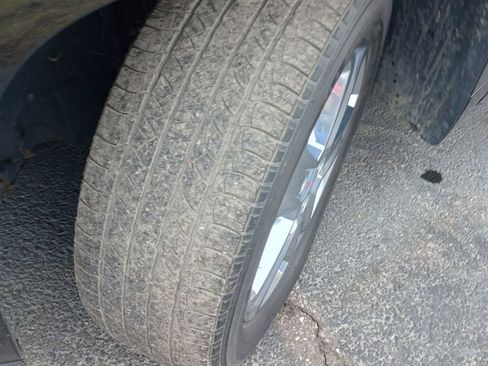 Used 2017 GMC Terrain Denali image 24